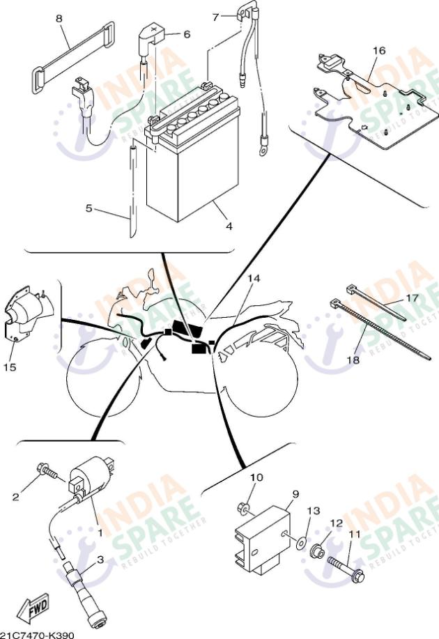 ELECTRICAL 1